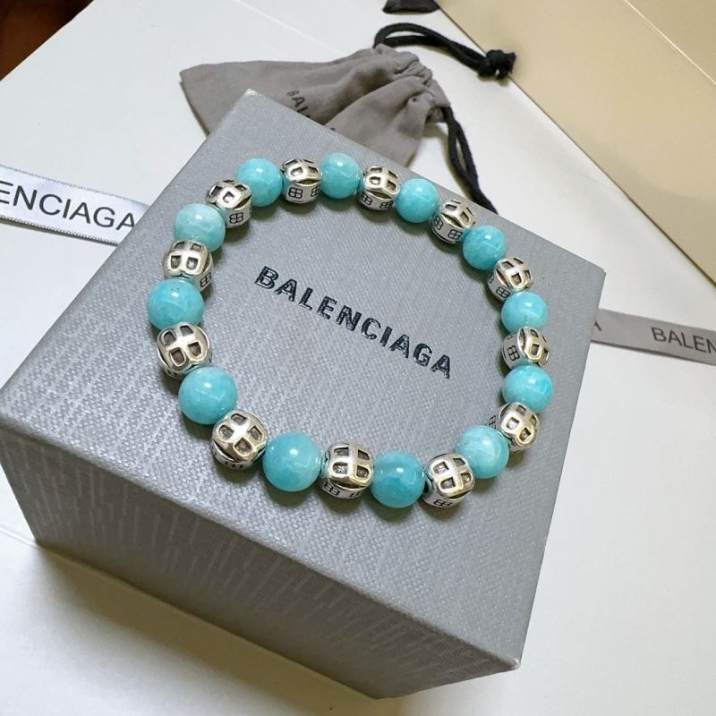 Ba1en*iaga bracelets
